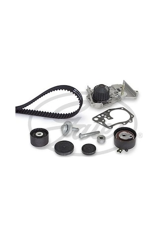 Bosch Dacia Logan 1.6 Benzin Triger Seti Devirdaimli 2006-2012