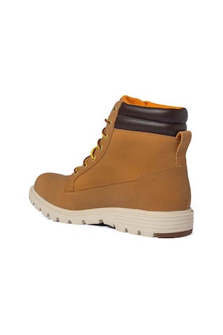Timberland Tımberland Erkek Bot Tb0a5ufh Tb0a5ufh Tarçın