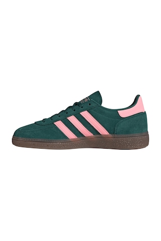 Adidas Spezial Kadın Yeşil Hentbol Ayakkabısı Ih1496