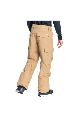 Quiksilver - Porter Pt Bej Hardal