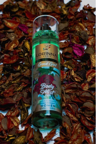 Good Girl Body Mist 270 Ml