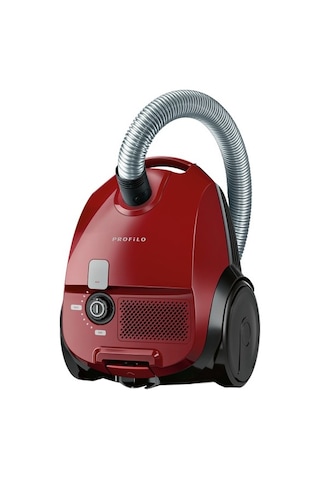 Profilo PSU5B111 800 W Toz Torbalı Elektrikli Süpürge