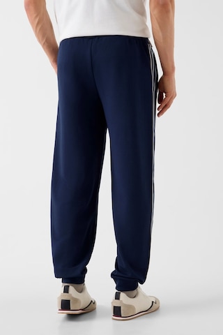Guess Spiros Aktif Jogger Fit Erkek Eşofman Altı Z6gb11k3202 Mavi