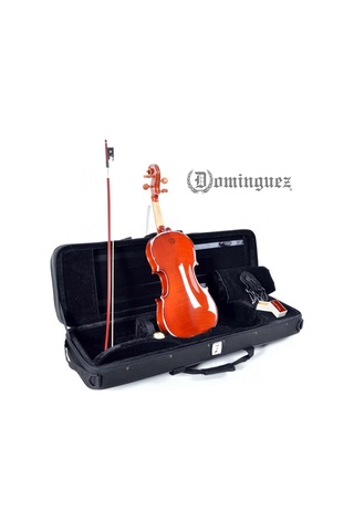 DOMİNGUEZ GÜL KEMAN 3/4 (DVR34CRG)