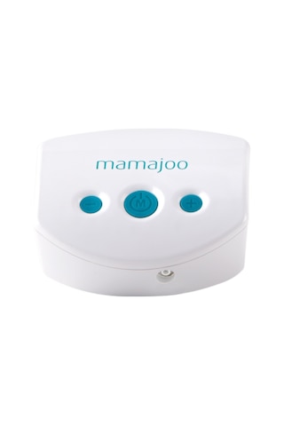 Mamajoo MMJ4401 Elektronik Tekli Göğüs Pompası