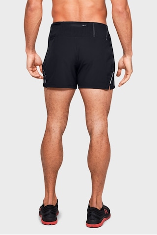 Under Armour Erkek Şort 1350103-001 Siyah