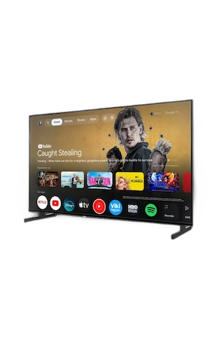 Arçelik A 765 D 65" QLED 4K UHD GOOGLE TV