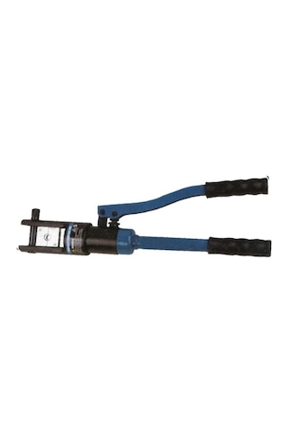 Tork Yqk-300 16-300 Mm2 Hidrolik Pabuç Sıkma Pensesi