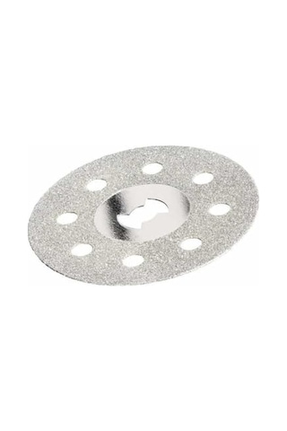 Ez Speedclic Kesme Diski 38 Mm