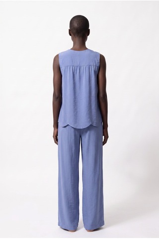Bluz Ysatis 26265000126 Mavi