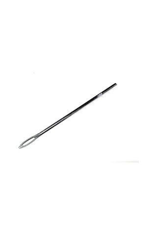 Oto Lastik Tamir Aleti Fitil Atma Yedek Şiş Ucu 14cm Uzun Çelik