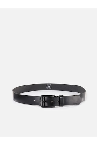 Colins Siyah Erkek Kemer Cl1071449 Q1.v1 Blk Siyah