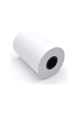100 Adet 56 Mm X 16 Metre Yazar Kasa Ve Pos Makinesi Termal Kağıt Rulosu