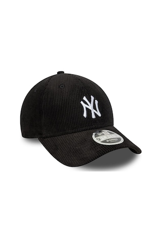 Cord 9forty Mc Neyyan Blk Siyah Unisex Şapka-9151 Siyah