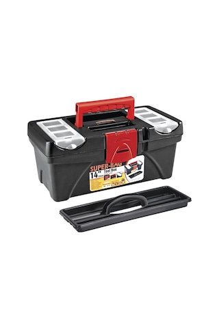 Süper Bag Takım Çantası No.14 Asr-2040 0149