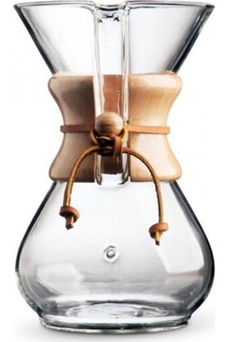 Epinox Cam Kahve Demleme Sürahisi 600 ML