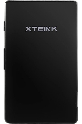 Xteink X4 Ultra Ince Manyetik Ereader E-kitap Okuyucu E-kitap Okuyucular Siyah