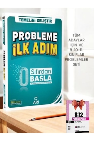 Şenol Hoca Tyt-ayt-kpss-msü Tüm Adaylara Problemlere İlk Adım- Problemler Deneme Hediye Şenol Hoca Tyt-ayt-kpss-msü Tüm Adaylara Problemlere İlk Adım- Problemler Deneme Hediye
