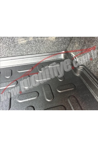 1999 Volkswagen Golf 4 Bagaj Havuzu Araca Özel 3D Badela Marka
