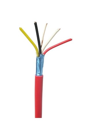 Onli 2x2x0.80mm Jysty Yangın Alarm Kablosu 500mt