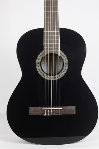 Agostini Hg39-101Bk Klasik Gitar
