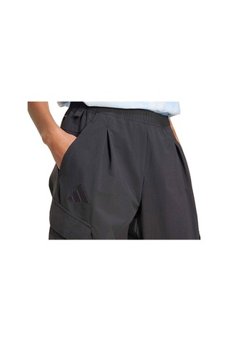 Adidas W Terrex Cargo Pants Kadın Outdoor Eşofman Altı Ke5004 Siyah