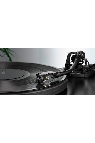 Audio-technica At-lp7x Manuel Kayış Tahrikli Pikap