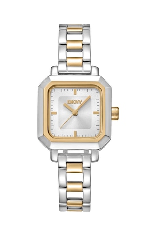 Dkny Dk1l124m0065 Kadın Kol Saati Metalik Gri