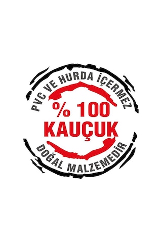 Ototrendy Peugeot 406 Ekstra Havuzlu Kauçuk Paspas Bej Universal