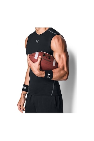 Under Armour Performance Wristbands Bileklik Siyah