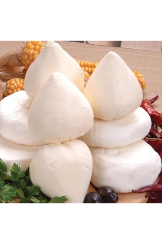 Gurmepark Urfa Koyun Peyniri 500 G