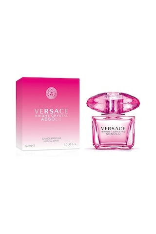 Versace Bright Crystal Absolu Kadın Parfüm EDP 90 ML