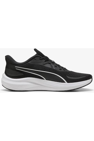 Puma 31173001 Skyrocket Lıte 2 Black Whıte Sılver Erkek Sneaker Siyah