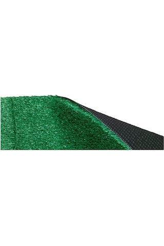 Çim Halı 11 Mm Dış Ve İç Mekan Uyumlu Çim Halı Sunni Yapay Ucuz Dekoratif Yeşil Çim Halı 50 x 50