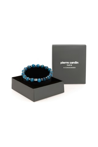 Pierre Cardin Erkek Lacivert Bileklik 50325601-200 Lacivert
