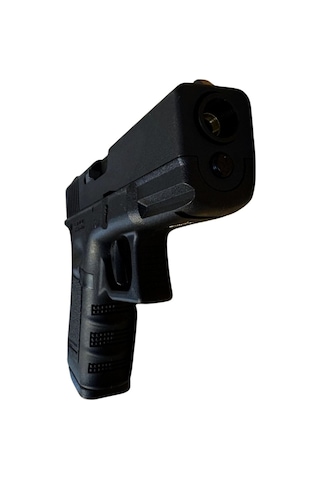 We Glock G19 Gen3 Mos Rmr Reddot Yuvalı Aırsoft Tabanca