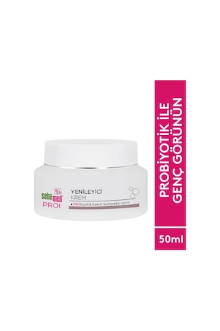 Sebamed PRO Yenileyici Krem 50 ML