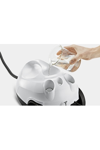 Karcher SC 2 Easyfix 1500 W Buharlı Temizleyici