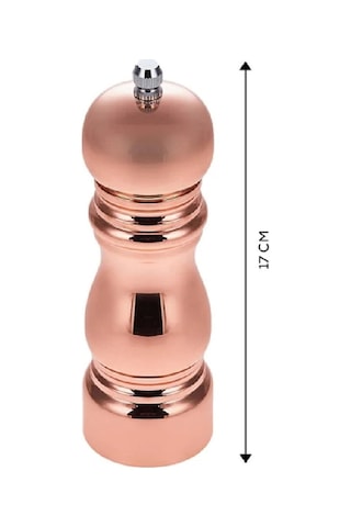 Karaca North Baharat Değirmeni 17 Cm