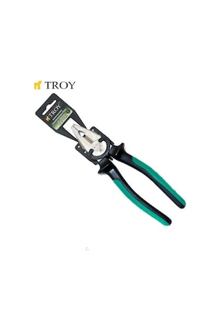 Troy 21008 Kombine Pense 200 Mm