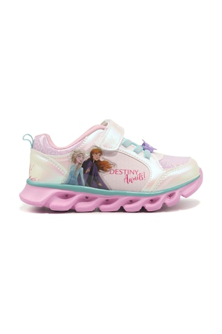 Frozen Tuesa.p6fx Pembe Kız Çocuk Sneaker 000000000102067346 Pembe