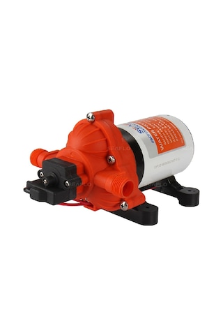 Hidrofor Su Pompası 11.6 Litre/dk 12 V 45 Psi