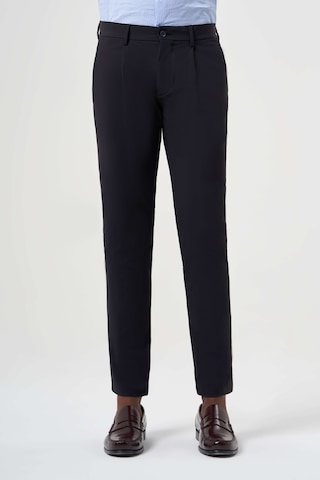 Bisse Erkek Regular Fit Lastikli Spor Pantolon Sıyah Pns23y23005 D99 Siyah