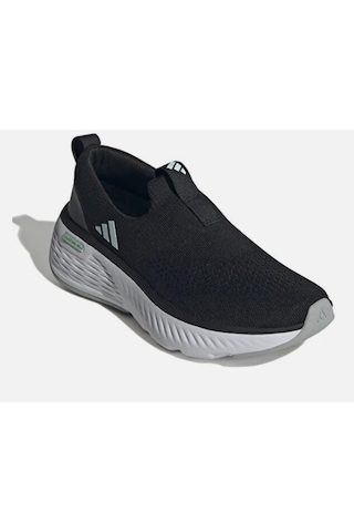 Adidas Sportswear Cloudfoam Go Lounger Ayakkabı Id4024 M-168 Siyah