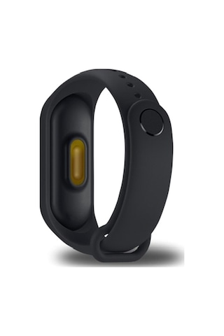 Yulong Reedark Akıllı Bileklik Termometre - 24 Saat Vücut Isısı