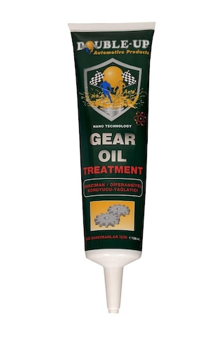 Double-Up Şanzıman/Diferansiyel Koruyucu-Yağlayıcı 150Ml Double-Up Şanzıman/Diferansiyel Koruyucu-Yağlayıcı 150Ml