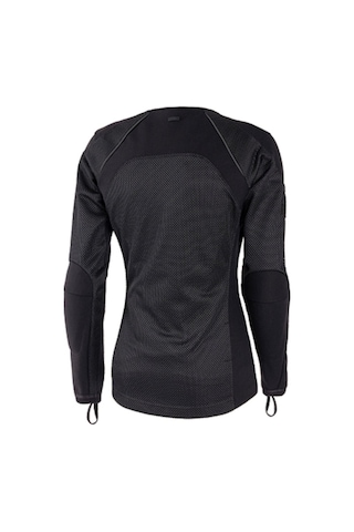 Knox Urbane Pro Mk3 Korumalı File Kadın Motosiklet Montu