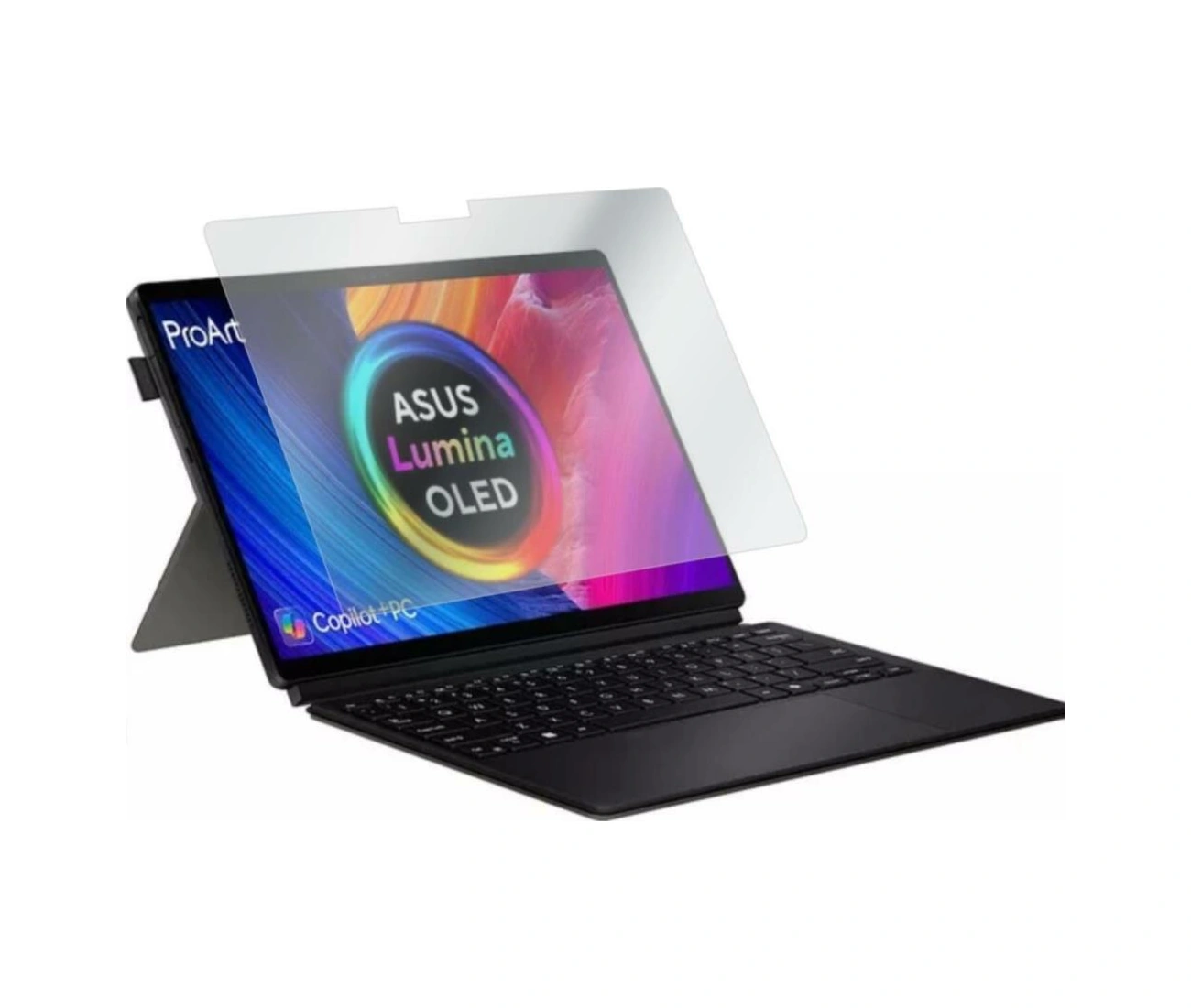 Asus Proart Px13 13.3 İnç Mat Ekran Koruyucu 9h Nano 16:10