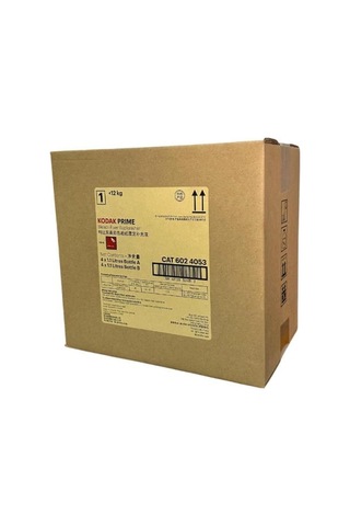 Premium Kodak Prime Bleach-fixer Replenisher Dijital Banyo Stüdyo Laboratuvar Baskı Maddesi