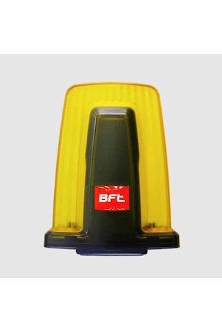 Bft D114094 00003 Radıus Led Ac A R0 24 V Antensiz İkaz Lamba